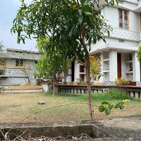Ormayidam Residency Thiruvananthapuram Exterior photo