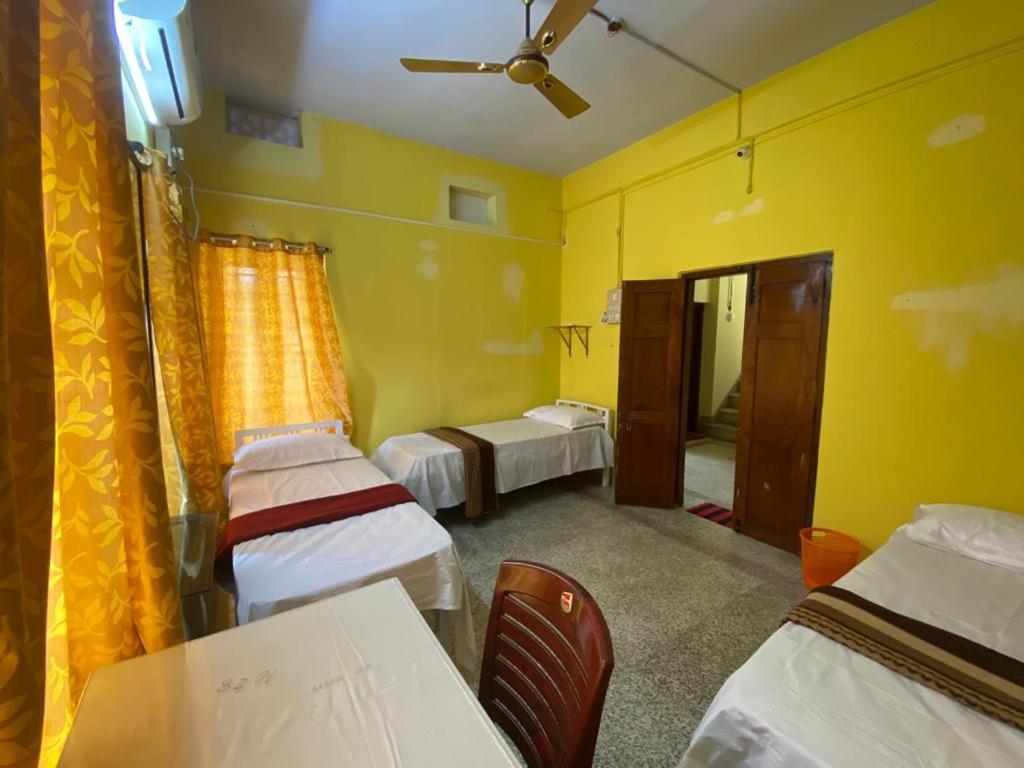 Ormayidam Residency Thiruvananthapuram Exterior photo