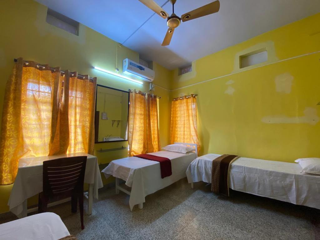 Ormayidam Residency Thiruvananthapuram Exterior photo