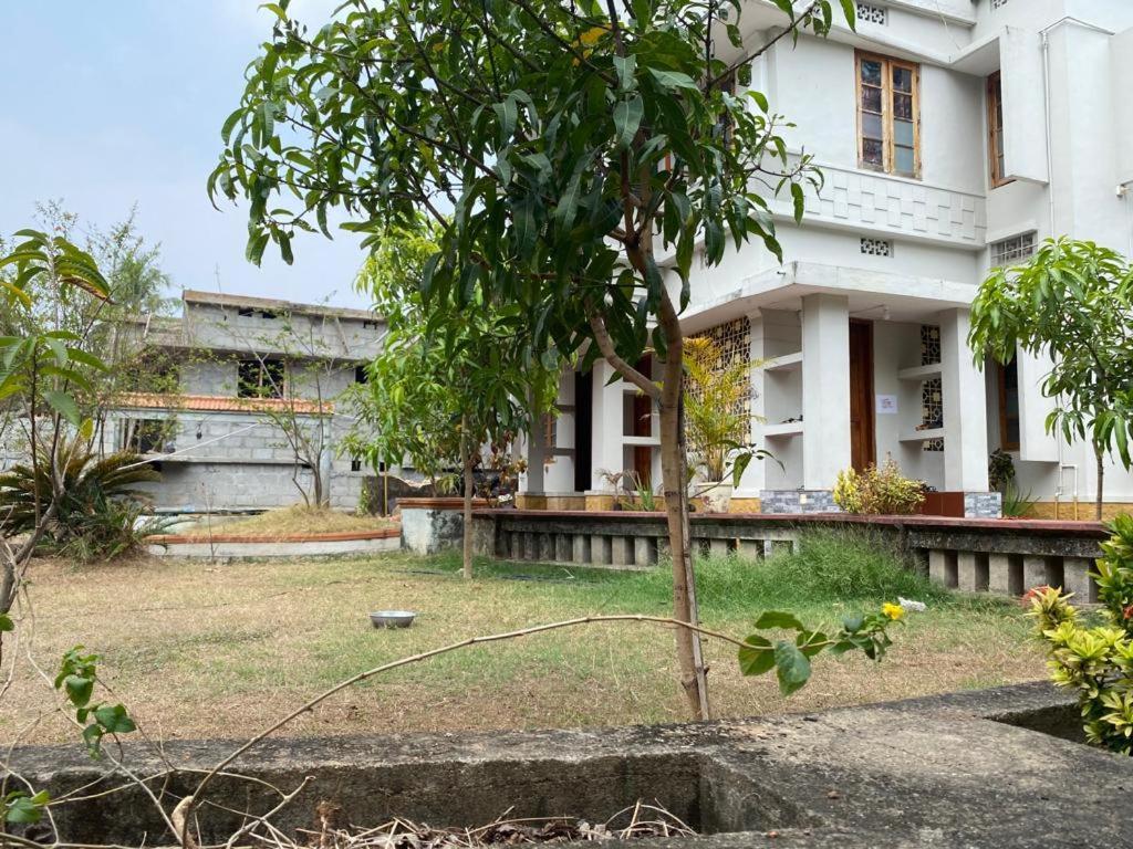 Ormayidam Residency Thiruvananthapuram Exterior photo
