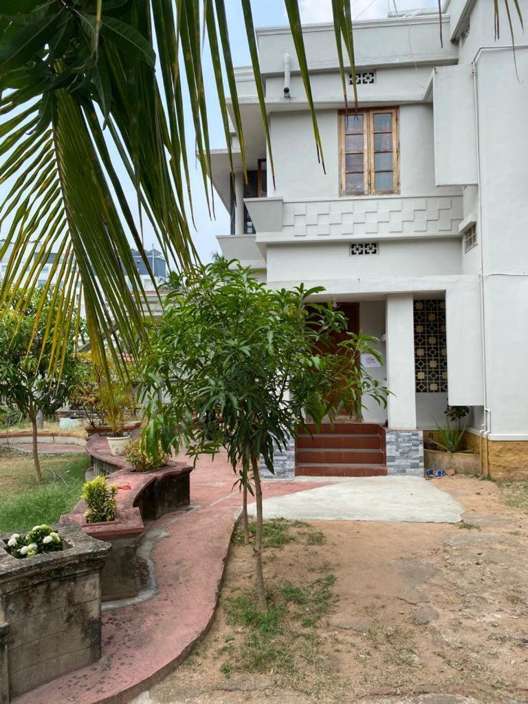 Ormayidam Residency Thiruvananthapuram Exterior photo